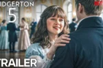 Bridgerton Season 5
